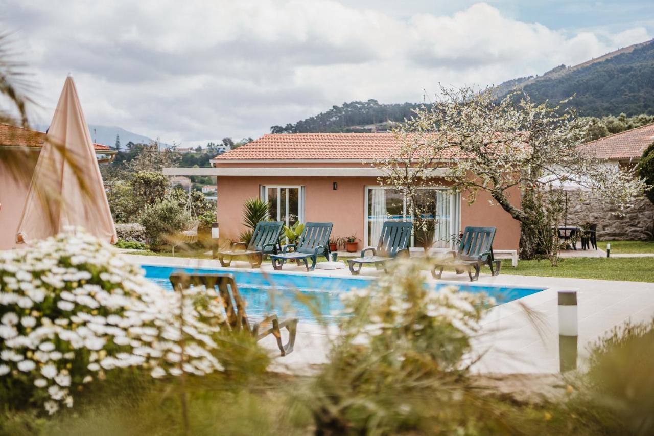 Forno House - Ameixoeira Vila Praia de Âncora Exterior foto
