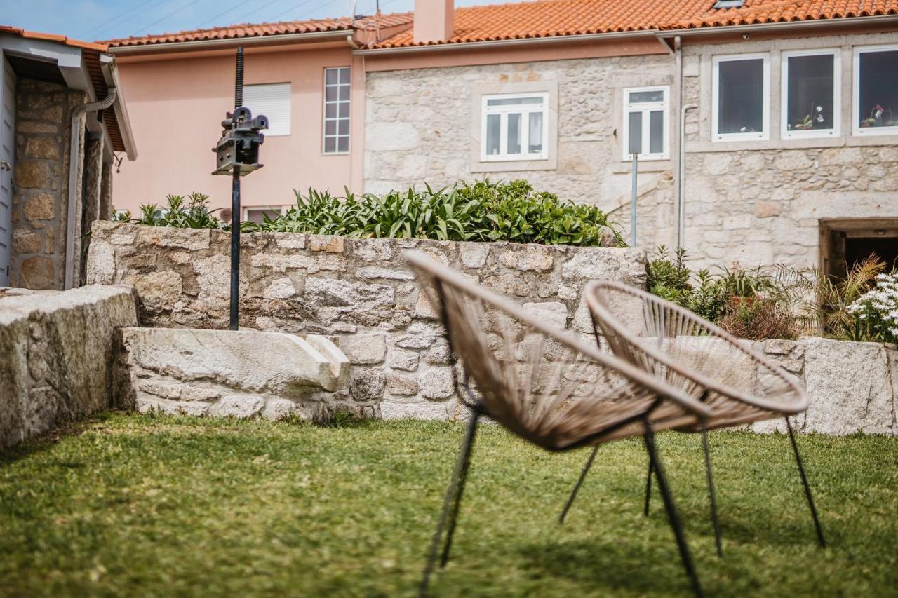 Forno House - Ameixoeira Vila Praia de Âncora Exterior foto